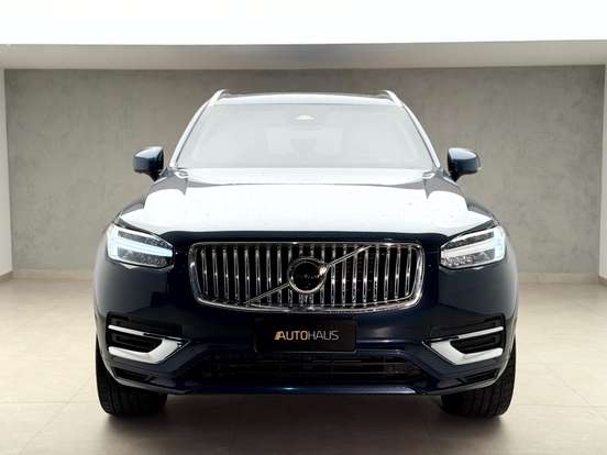 VOLVO-XC90-2.0 T8 RECHARGE ULTIMATE AWD GEARTRONIC VOLVO-XC90-2023