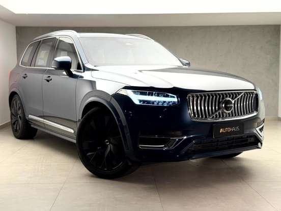 VOLVO-XC90-2.0 T8 RECHARGE ULTIMATE AWD GEARTRONIC VOLVO-XC90-2023