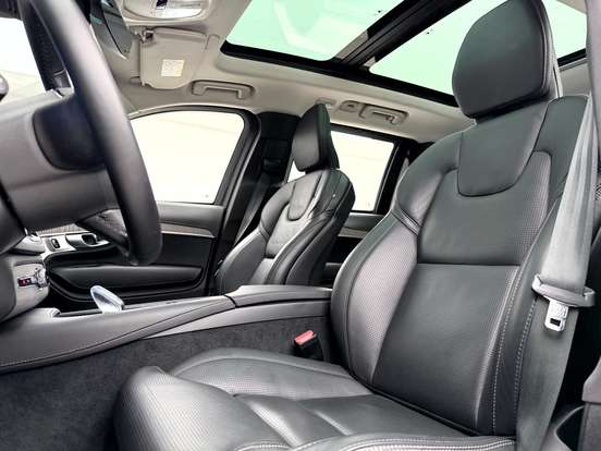 VOLVO-XC90-2.0 T8 RECHARGE ULTIMATE AWD GEARTRONIC VOLVO-XC90-2023