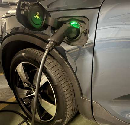 VOLVO-XC40-1.5 T5 RECHARGE INSCRIPTION EXPRESSION GEARTRONIC VOLVO-XC40-2021