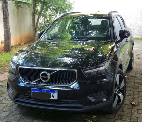 VOLVO-XC40-2.0 T4 GASOLINA GEARTRONIC VOLVO-XC40-2018