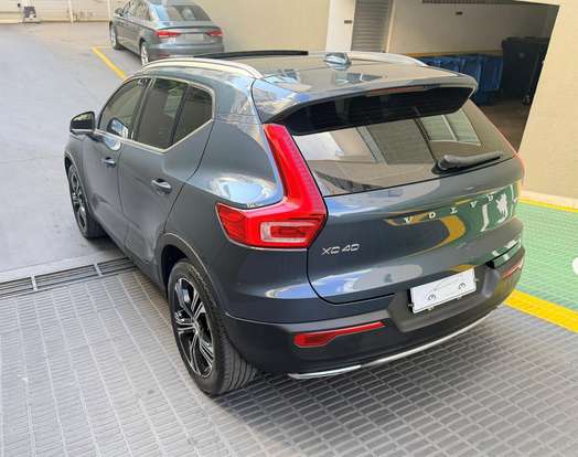 VOLVO-XC40-2.0 T4 GASOLINA INSCRIPTION GEARTRONIC VOLVO-XC40-2020