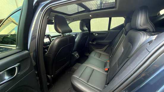 VOLVO-XC40-2.0 T4 GASOLINA INSCRIPTION GEARTRONIC VOLVO-XC40-2020