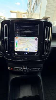 VOLVO-XC40-2.0 T4 GASOLINA INSCRIPTION GEARTRONIC VOLVO-XC40-2020