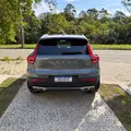 VOLVO XC40 2.0 T5 GASOLINA MOMENTUM AWD GEARTRONIC VOLVO XC40 2.0 T5 GASOLINA MOMENTUM AWD GEARTRONIC