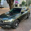 VOLVO XC60 2.0 T5 GASOLINA INSCRIPTION AWD GEARTRONIC VOLVO XC60 2.0 T5 GASOLINA INSCRIPTION AWD GEARTRONIC