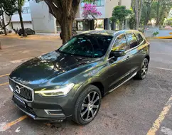 VOLVO XC60 2.0 T5 GASOLINA INSCRIPTION AWD GEARTRONIC VOLVO XC60 2.0 T5 GASOLINA INSCRIPTION AWD GEARTRONIC