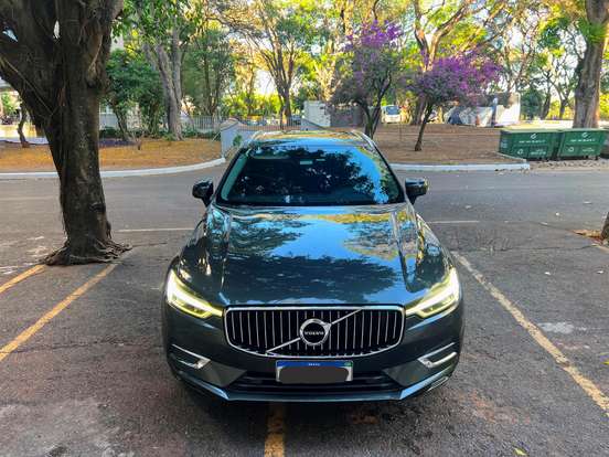 VOLVO-XC60-2.0 T5 GASOLINA INSCRIPTION AWD GEARTRONIC VOLVO-XC60-2019