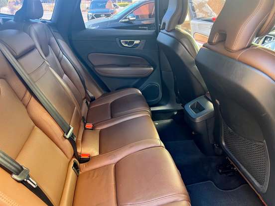 VOLVO-XC60-2.0 T5 GASOLINA INSCRIPTION AWD GEARTRONIC VOLVO-XC60-2019