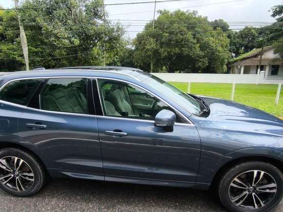 VOLVO-XC60-2.0 T8 HYBRID MOMENTUM AWD GEARTRONIC VOLVO-XC60-2020