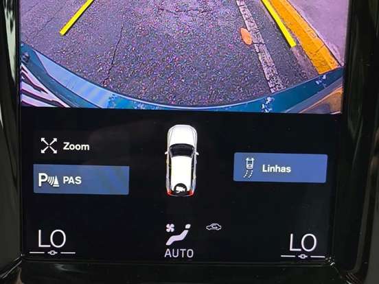 VOLVO-XC60-2.0 T8 HYBRID MOMENTUM AWD GEARTRONIC VOLVO-XC60-2020