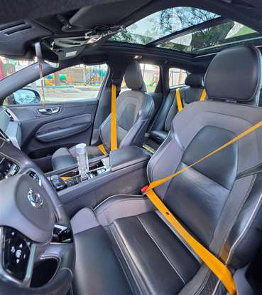 VOLVO-XC60-2.0 T8 HYBRID POLESTAR ENGINEERED AWD GEARTRONIC VOLVO-XC60-2019