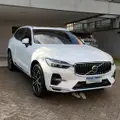 VOLVO XC60 2.0 T8 RECHARGE ULTIMATE AWD GEARTRONIC VOLVO XC60 2.0 T8 RECHARGE ULTIMATE AWD GEARTRONIC
