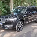 VOLVO XC90 2.0 T8 HYBRID INSCRIPTION AWD GEARTRONIC VOLVO XC90 2.0 T8 HYBRID INSCRIPTION AWD GEARTRONIC