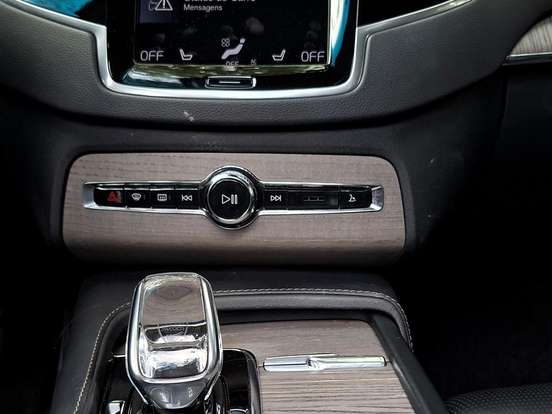 VOLVO-XC90-2.0 T8 HYBRID INSCRIPTION AWD GEARTRONIC VOLVO-XC90-2021