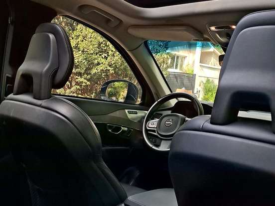 VOLVO-XC90-2.0 T8 HYBRID INSCRIPTION AWD GEARTRONIC VOLVO-XC90-2021