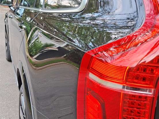 VOLVO-XC90-2.0 T8 HYBRID INSCRIPTION AWD GEARTRONIC VOLVO-XC90-2021