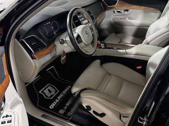 VOLVO-XC90-2.0 T8 HYBRID INSCRIPTION EXPRESSION AWD GEARTRONIC VOLVO-XC90-2021