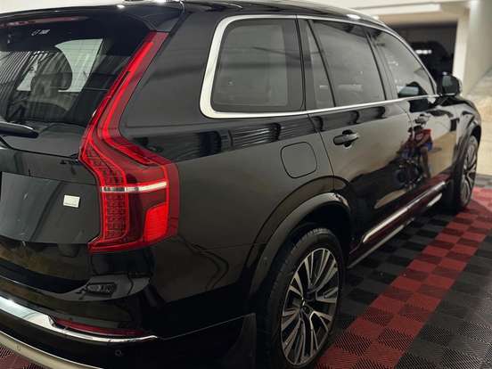 VOLVO-XC90-2.0 T8 HYBRID INSCRIPTION EXPRESSION AWD GEARTRONIC VOLVO-XC90-2021