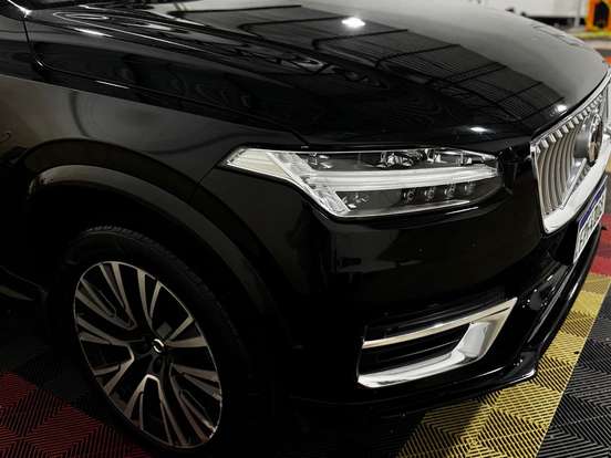 VOLVO-XC90-2.0 T8 HYBRID INSCRIPTION EXPRESSION AWD GEARTRONIC VOLVO-XC90-2021