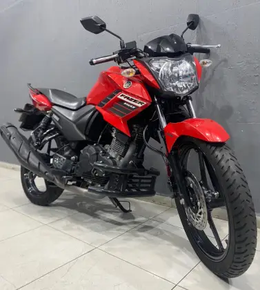 YAMAHA FZ15 FAZER ABS 