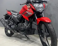 YAMAHA FZ15 FAZER ABS YAMAHA FZ15 FAZER ABS