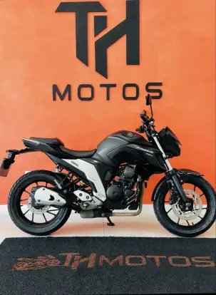YAMAHA-FZ25 FAZER ABS-2023