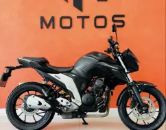 YAMAHA FZ25 FAZER ABS YAMAHA FZ25 FAZER ABS