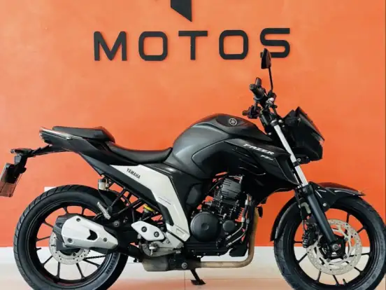 YAMAHA-FZ25 FAZER ABS YAMAHA-FZ25 FAZER ABS-2023