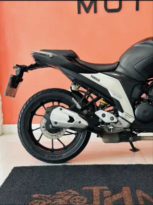 YAMAHA-FZ25 FAZER ABS YAMAHA-FZ25 FAZER ABS-2023