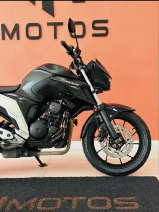 YAMAHA-FZ25 FAZER ABS-2023
