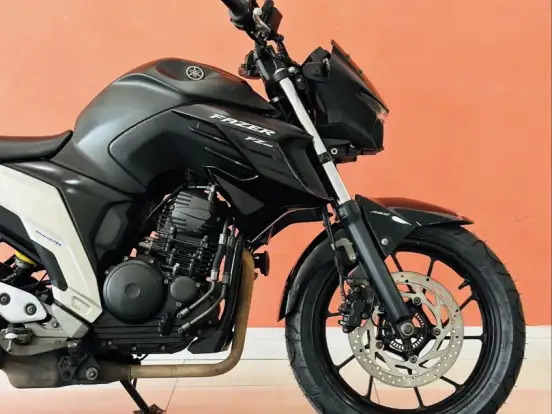 YAMAHA-FZ25 FAZER ABS YAMAHA-FZ25 FAZER ABS-2023