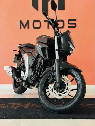 YAMAHA-FZ25 FAZER ABS-2023