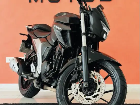 YAMAHA-FZ25 FAZER ABS YAMAHA-FZ25 FAZER ABS-2023