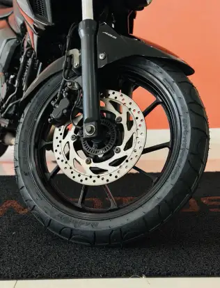 YAMAHA-FZ25 FAZER ABS YAMAHA-FZ25 FAZER ABS-2023
