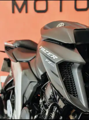 YAMAHA-FZ25 FAZER ABS YAMAHA-FZ25 FAZER ABS-2023
