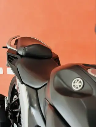 YAMAHA-FZ25 FAZER ABS-2023