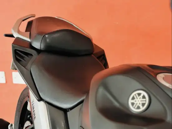 YAMAHA-FZ25 FAZER ABS YAMAHA-FZ25 FAZER ABS-2023