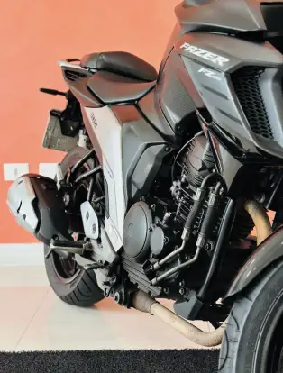 YAMAHA-FZ25 FAZER ABS YAMAHA-FZ25 FAZER ABS-2023