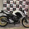 YAMAHA FZ25 FAZER ABS YAMAHA FZ25 FAZER ABS