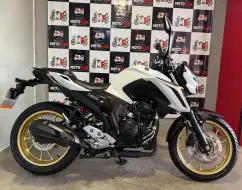 YAMAHA FZ25 FAZER ABS YAMAHA FZ25 FAZER ABS