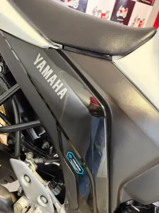 YAMAHA-FZ25 FAZER ABS-2025