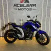 YAMAHA FZ25 FAZER ABS YAMAHA FZ25 FAZER ABS