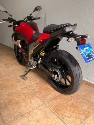 YAMAHA-FZ25 FAZER ABS YAMAHA-FZ25 FAZER ABS-2021