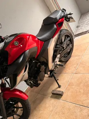 YAMAHA-FZ25 FAZER ABS YAMAHA-FZ25 FAZER ABS-2021