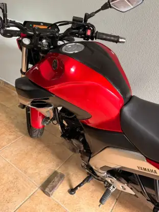 YAMAHA-FZ25 FAZER ABS YAMAHA-FZ25 FAZER ABS-2021