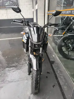 YAMAHA-FZ25 FAZER ABS-2024