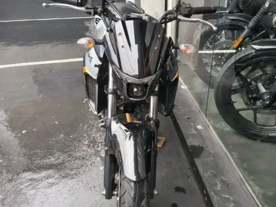 YAMAHA-FZ25 FAZER ABS YAMAHA-FZ25 FAZER ABS-2024