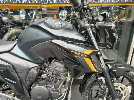 YAMAHA-FZ25 FAZER ABS YAMAHA-FZ25 FAZER ABS-2024