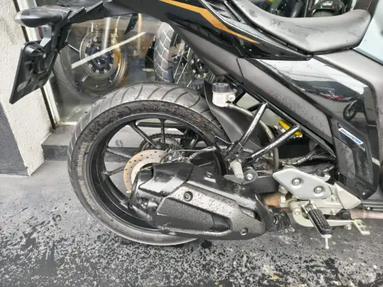 YAMAHA-FZ25 FAZER ABS YAMAHA-FZ25 FAZER ABS-2024